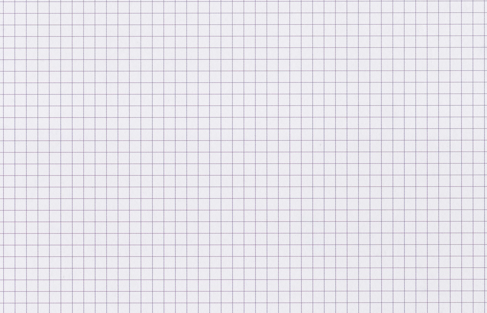 Graph Paper Background for School